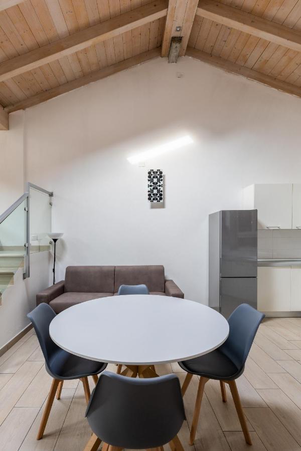 בולוניה Giorgi Homes - Erbosa Duplex By Wonderful Italy מראה חיצוני תמונה
