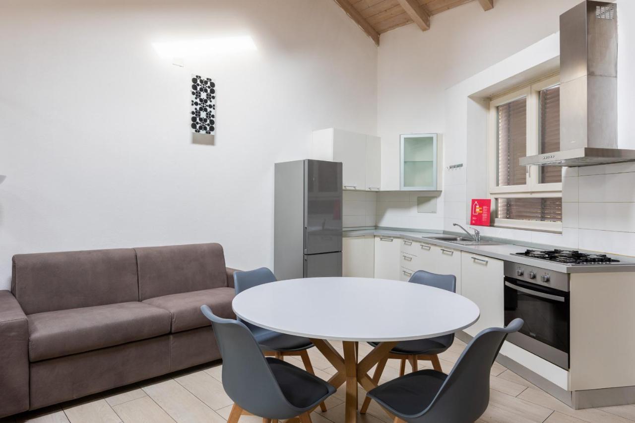 בולוניה Giorgi Homes - Erbosa Duplex By Wonderful Italy מראה חיצוני תמונה