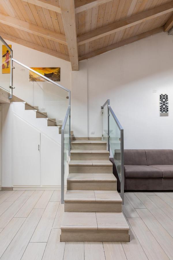 בולוניה Giorgi Homes - Erbosa Duplex By Wonderful Italy מראה חיצוני תמונה