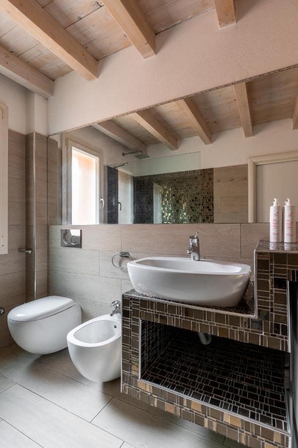 בולוניה Giorgi Homes - Erbosa Duplex By Wonderful Italy מראה חיצוני תמונה
