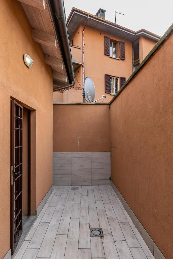 בולוניה Giorgi Homes - Erbosa Duplex By Wonderful Italy מראה חיצוני תמונה