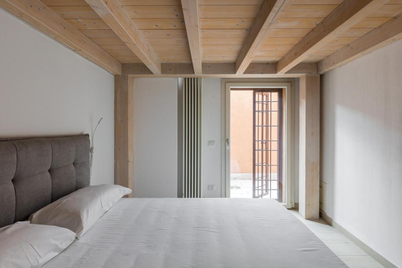 בולוניה Giorgi Homes - Erbosa Duplex By Wonderful Italy מראה חיצוני תמונה