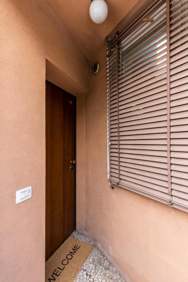 בולוניה Giorgi Homes - Erbosa Duplex By Wonderful Italy מראה חיצוני תמונה